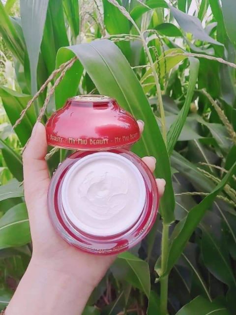 Kem face My Miu | BigBuy360 - bigbuy360.vn