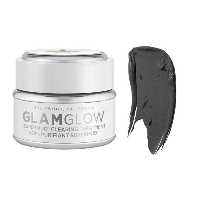 [CÓ SẴN]☁️ Mặt nạ GLAMGLOW SUPERMUD™ Clearing Treatment☁️