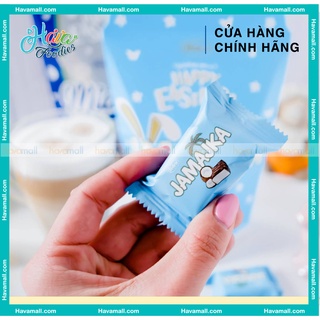 Kẹo Socola Nhân Dừa JAMAJKA Gói 200gr