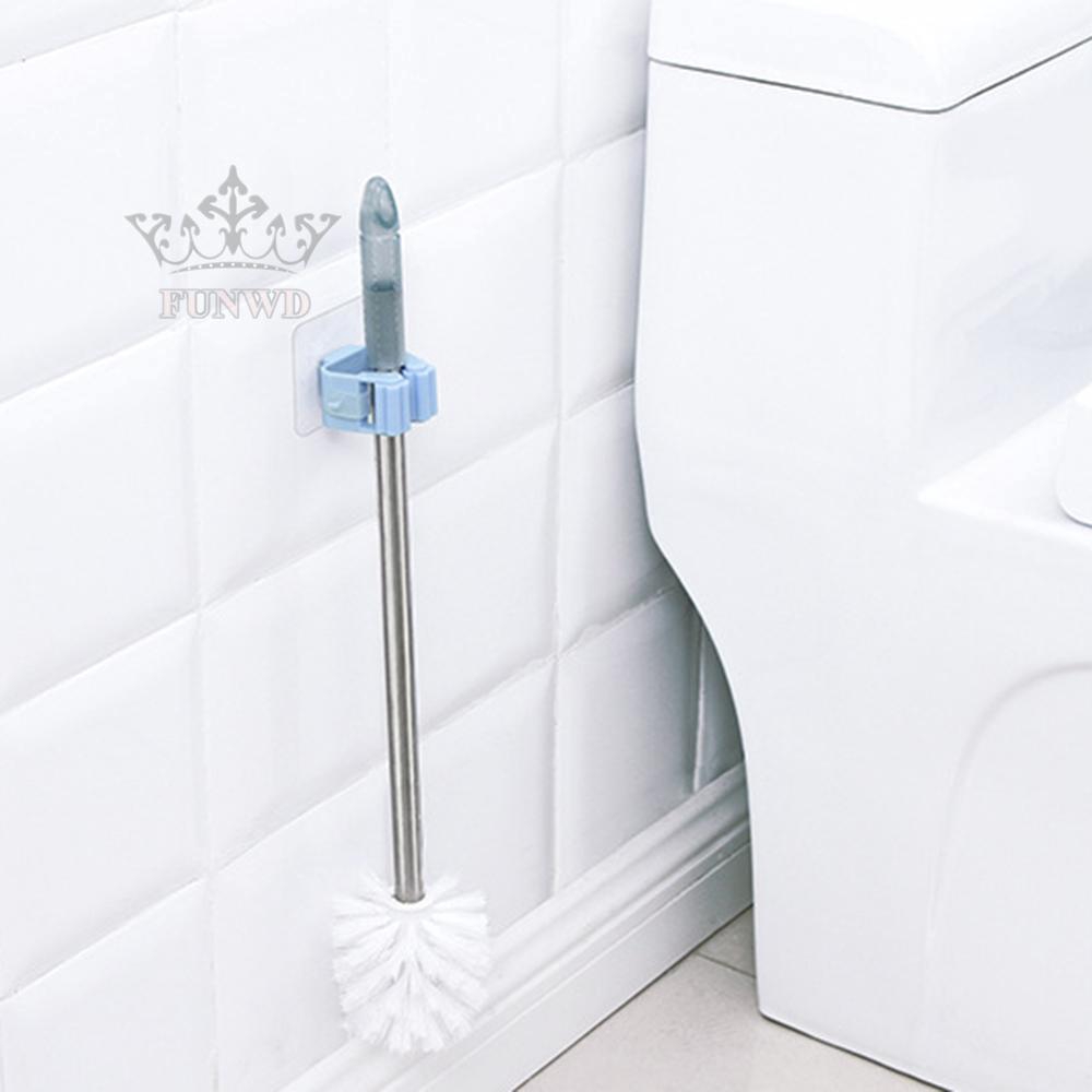 Móc Treo Cây Lau Nhà Gắn Tường Tiện Lợi