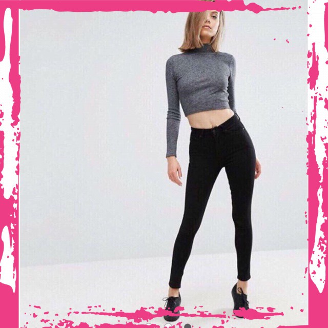 [Ảnh thật] Quần tregging ERIS VNNXK Bao chất ảnh thật | BigBuy360 - bigbuy360.vn