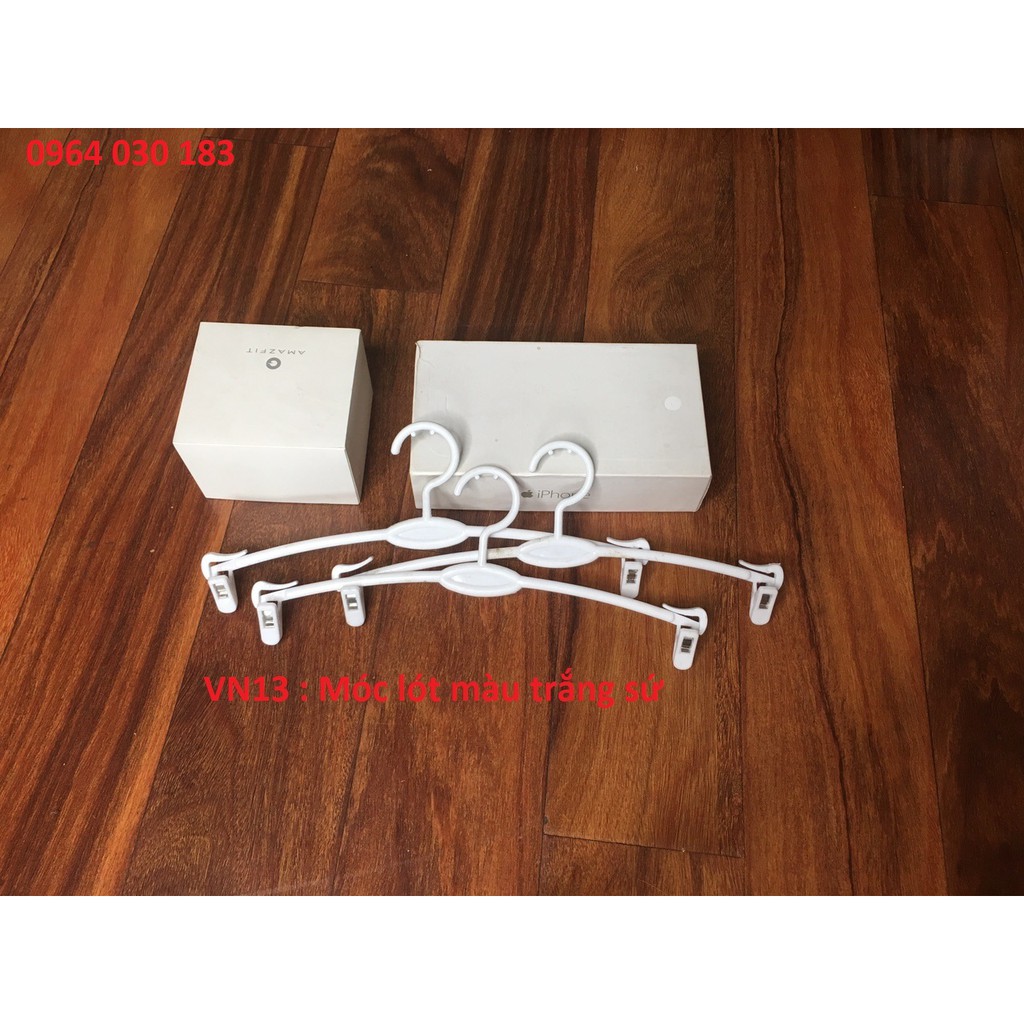 Móc đồ lót (50 cái )