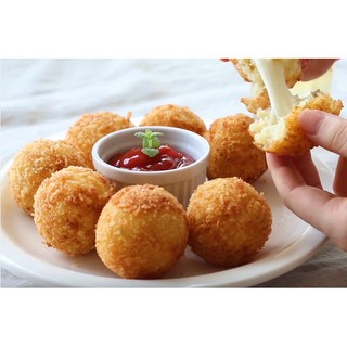 [Chiết lẻ dễ sử dụng] Phô mai Pháp MOZZARELLA bào sợi 100g->500g