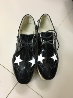 THANH LÝ giày 50k, size 37