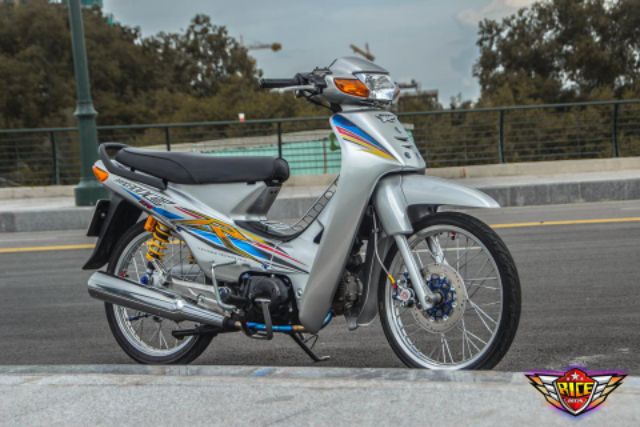 FULL DÀN ÁO WAVE 110