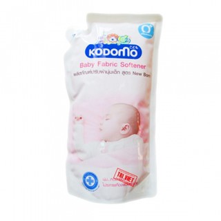 Nước Xả Kodomo Mềm Vải – 600ml