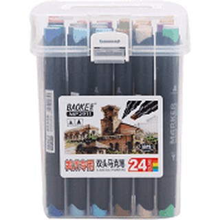 🔹 Viết Lông Màu Marker 2911