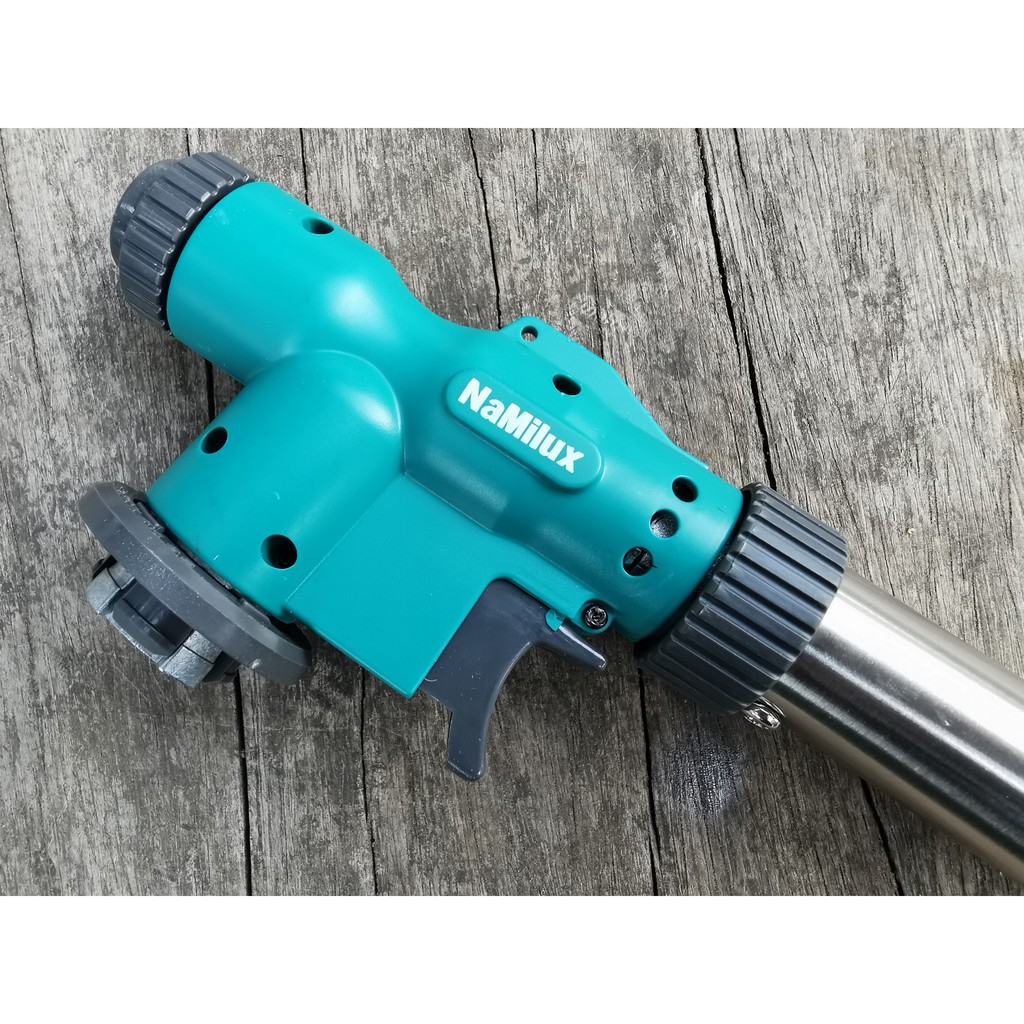 Đèn khò gas Namilux NA-187-VN