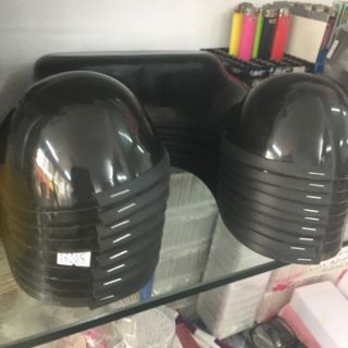 MÁNG HỨNG THUỐC UỐN TÓC
