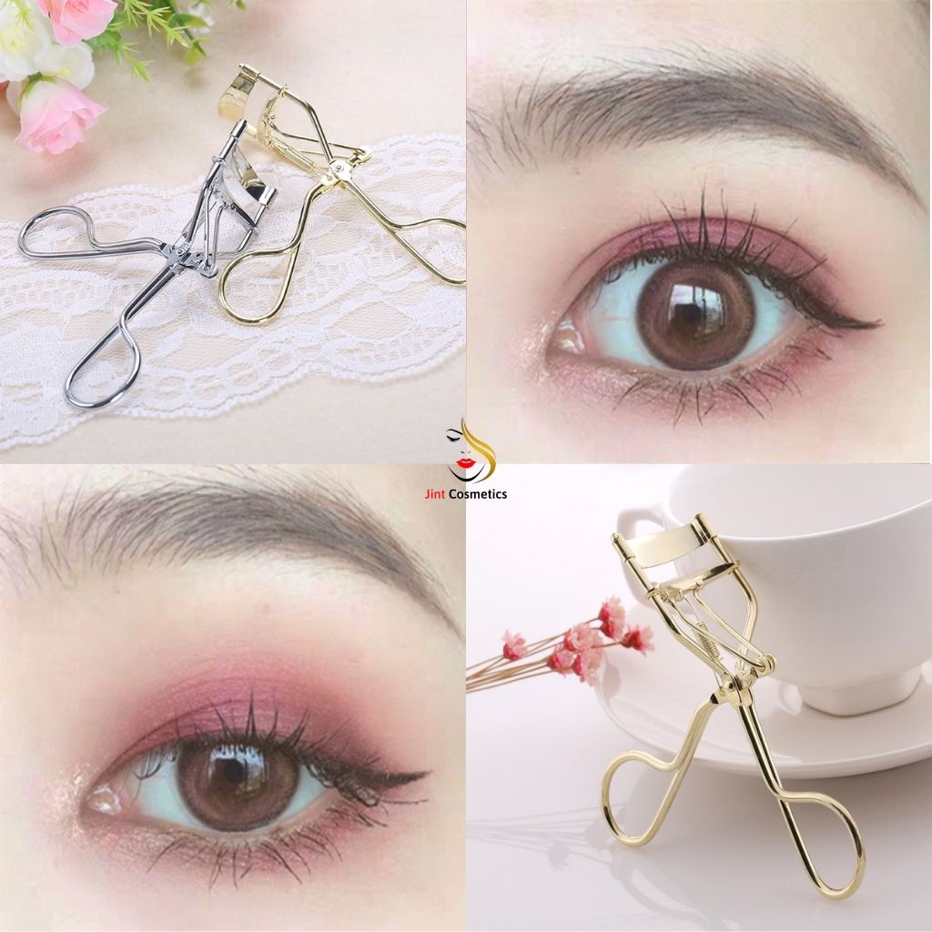Kẹp mi MALIAN uốn cong lông mi cao cấp - bấm mi JINT