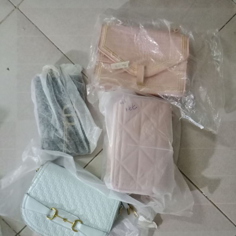 túi chot live chị đẹp