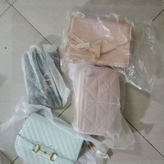 Túi chot live chị đẹp