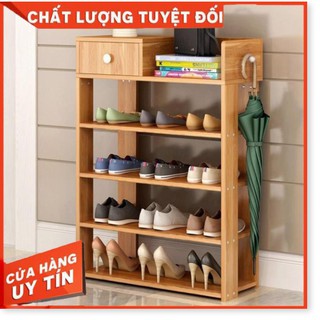 Kệ để giày dép, tủ giày dép gỗ cao cấp chống ẩm mốc mối mọt