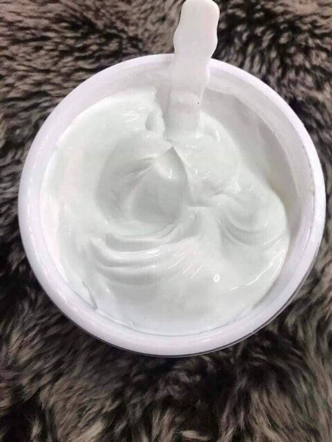 Kem Body Ds.white