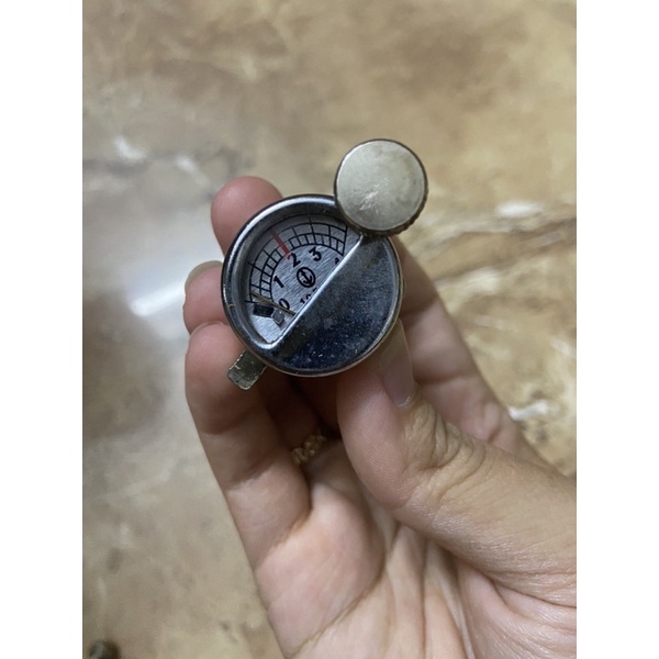 Đồng hồ đèn măng xông/ đèn kinh xông