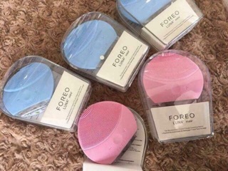 MÁY RỬA MẶT MASSAGE FOREO LUNA MINI 2 SIÊU HOT