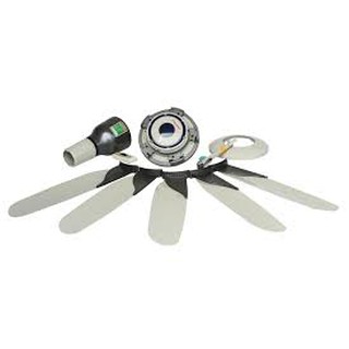 [QT1500X] [GIAN HÀNG UY TÍN] [HÀNG CHÍNH HÃNG]  Quạt trần Vinawind QT1500X (có điều khiển từ xa)