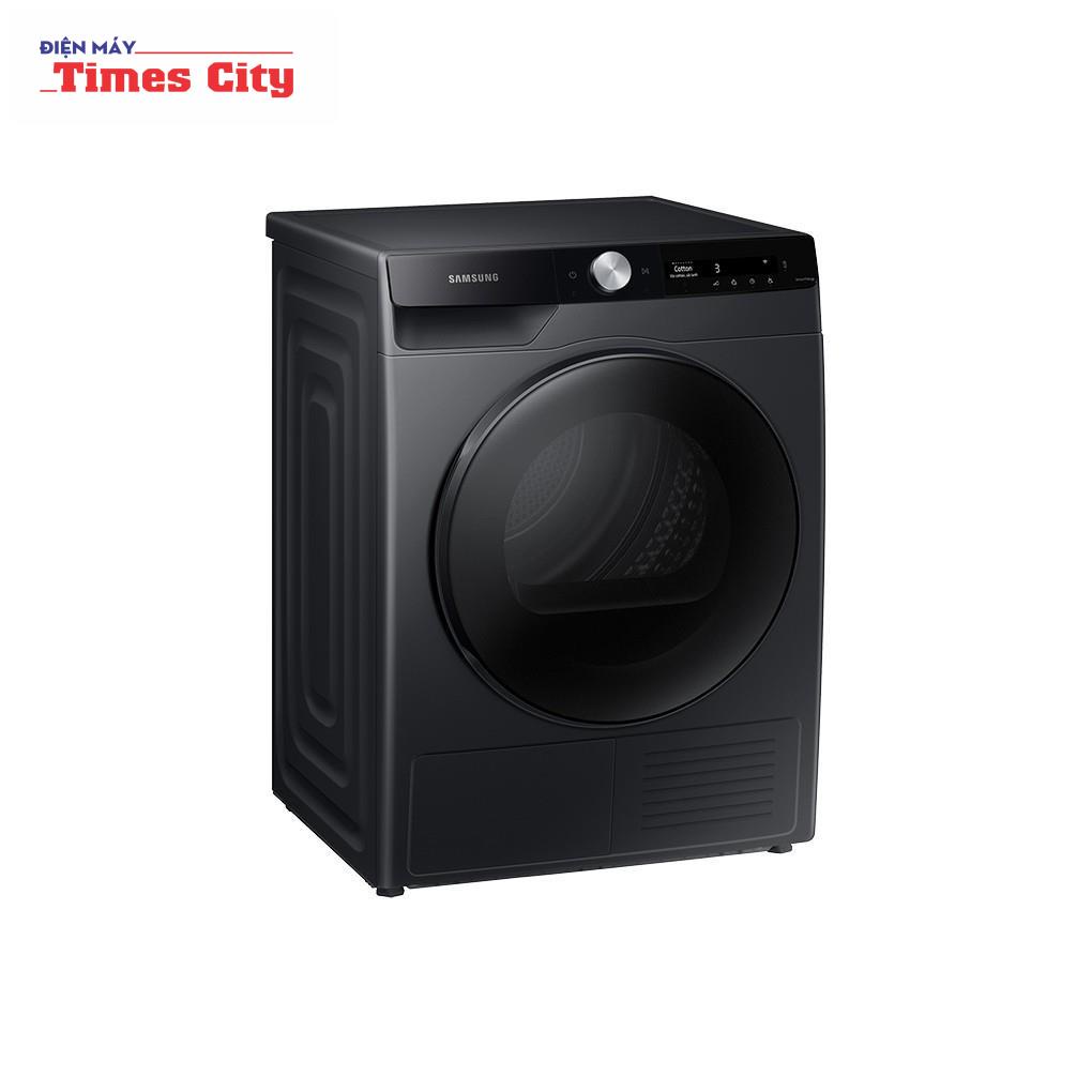 Máy sấy Samsung 9 kg Heat Pum DV90T7240BB/SV