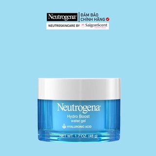 Kem dưỡng ẩm Neutrogena Hydro Boost Water Gel