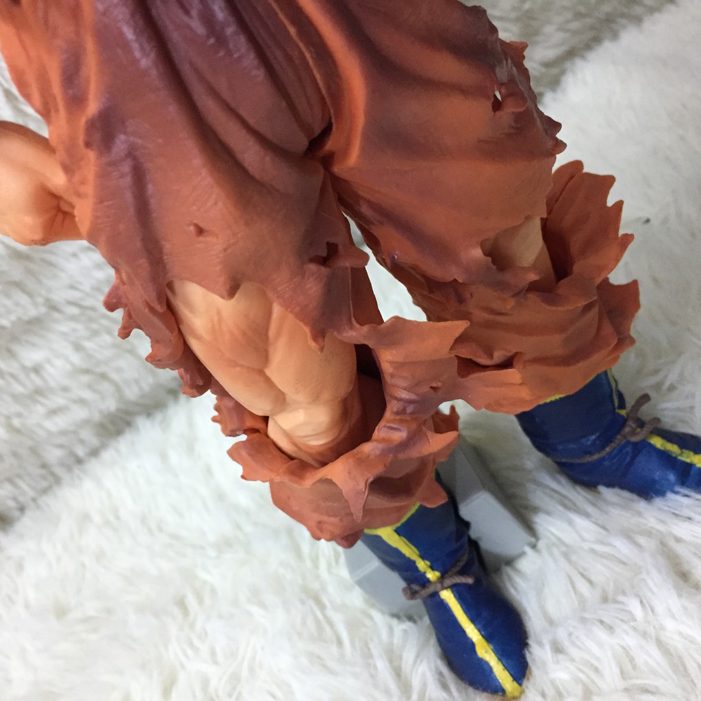 Mô hình SMSP Songoku Super Saiyan