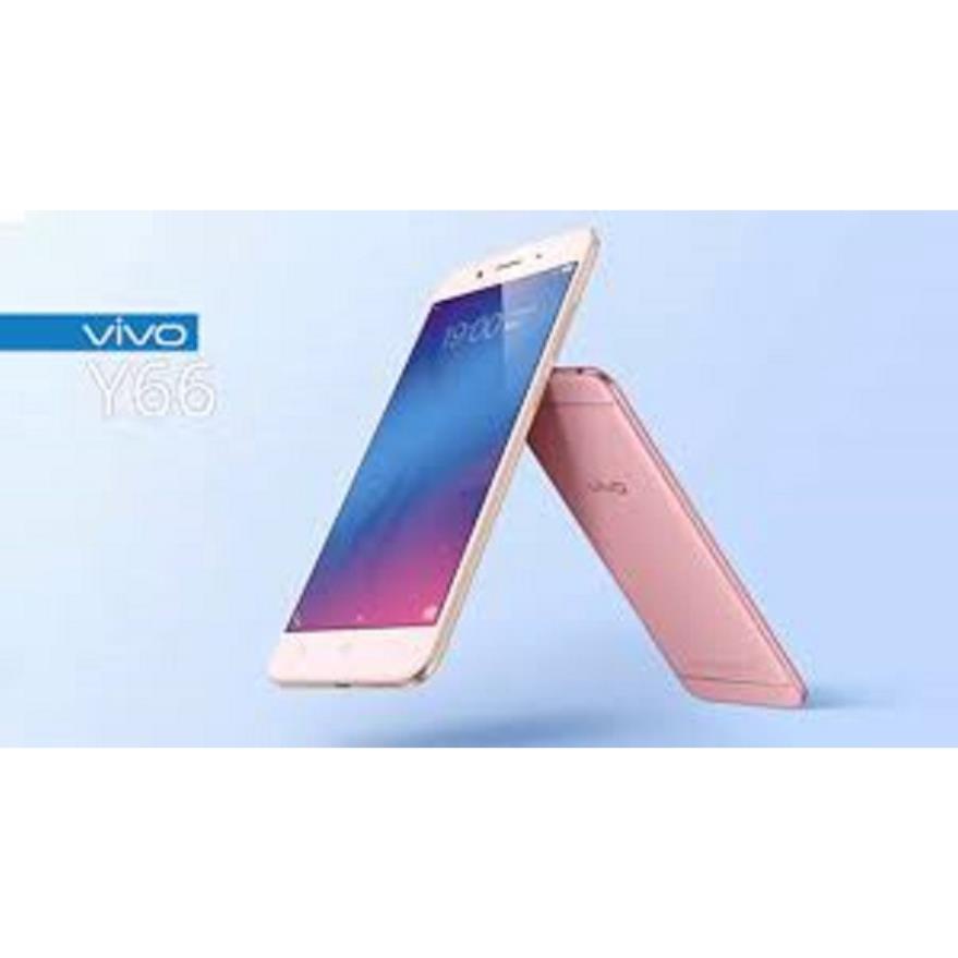 điện thoại Vivo Y66 2sim Chính Hãng ram 6G/128G, Camera siêu nét, Cày game siêu chất - BCC 03