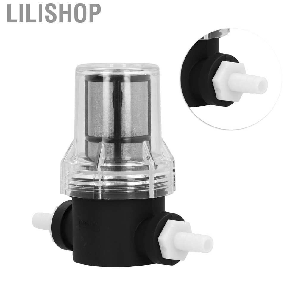 Bộ Lọc Bia / Nước 150 Micron 100 Kèm Lưới Tiện Dụng Cho Gia Đình