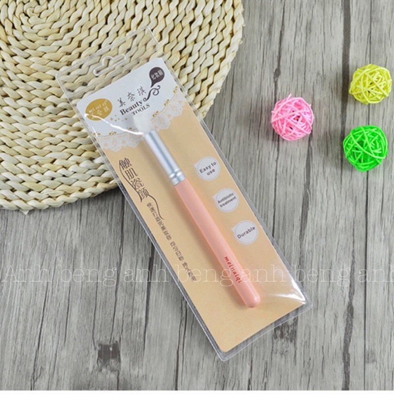 Chổi vệ sinh mi,cọ rửa mi vệ sinh mắt ☄️FREESHIP☄️