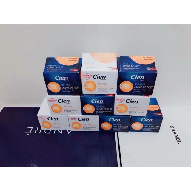 Cặp dưỡ Cặp dưỡng da ngày đêm cien hàng order pháp ng da ngày đêm cien hàng order pháp