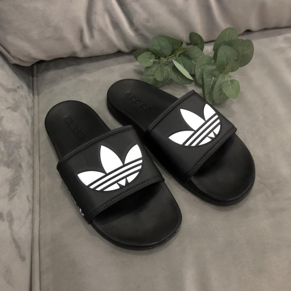 Dép adidas nam quai ngang cao cấp siêu êm free ship có video .