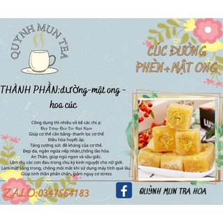 1kg CÚC ĐƯỜNG PHÈN