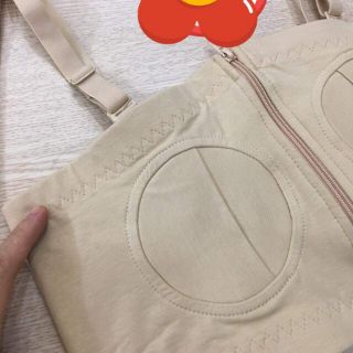 Áo hút sữa rảnh tay nhập Mỹ