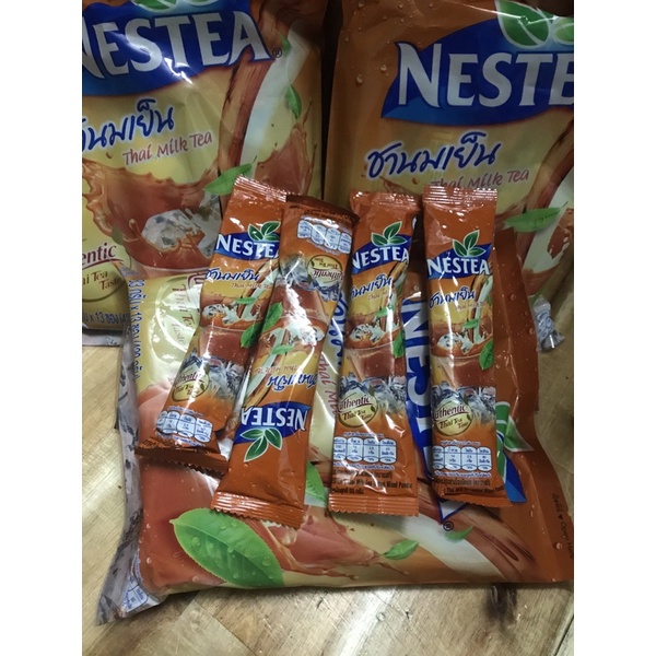 TRÀ SỮA NESTEA THÁI LAN 13 GÓI