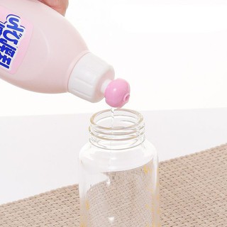 Nước Rửa Bình Sữa KOSE 300ml NHẬT BẢN