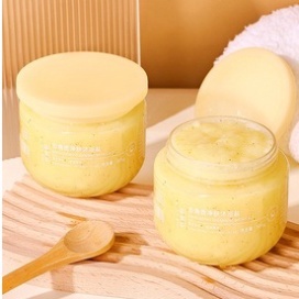 Muối tắm tẩy tế bào chết toàn thân HEYXI 300g HTTBC9