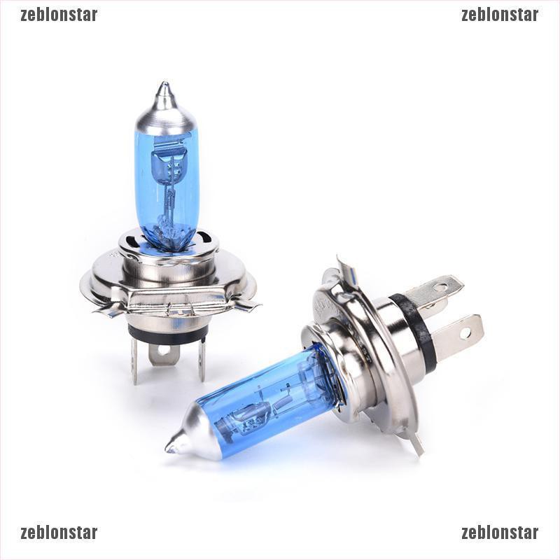 ❤Bộ 2 Đèn Pha Siêu Sáng 12V 100W Chất Lượng Dành Cho Xe Hơi