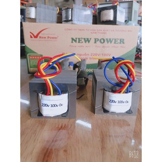 ĐỔI NGUỒN GẮN TRONG 80W