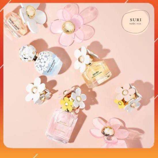 HÀNG AUTH -  [Nước_hoa_chính_hãng] Daisy Marc Jacobs Eau So Fresh