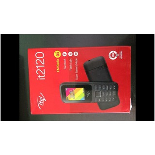 (Siêu Siêu Rẻ) ĐIỆN THOẠI ITEL IT2123V mới nhất 