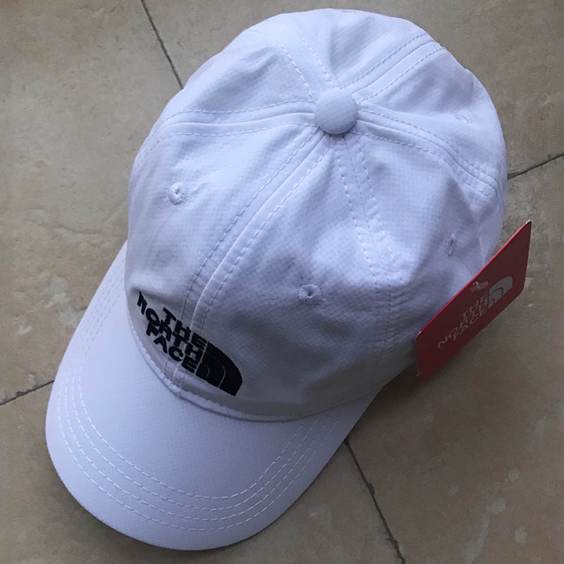 Mũ Lưỡi Trai the north face Thời Trang Mùa Hè Cá Tính