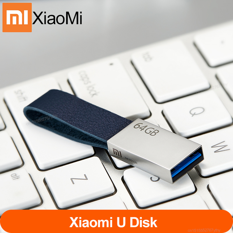 XIAOMI Usb 3.0 64gb Tốc Độ Cao Thời Trang | BigBuy360 - bigbuy360.vn