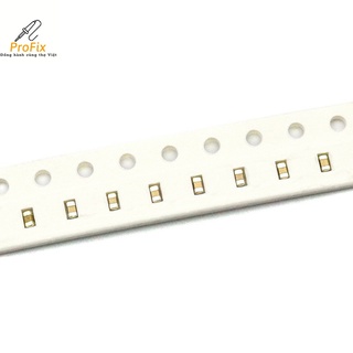 Tụ dán 0805 100nf 0.1uf 50v 10%