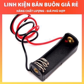 Hộp Đế Pin 12V 23A (27A)