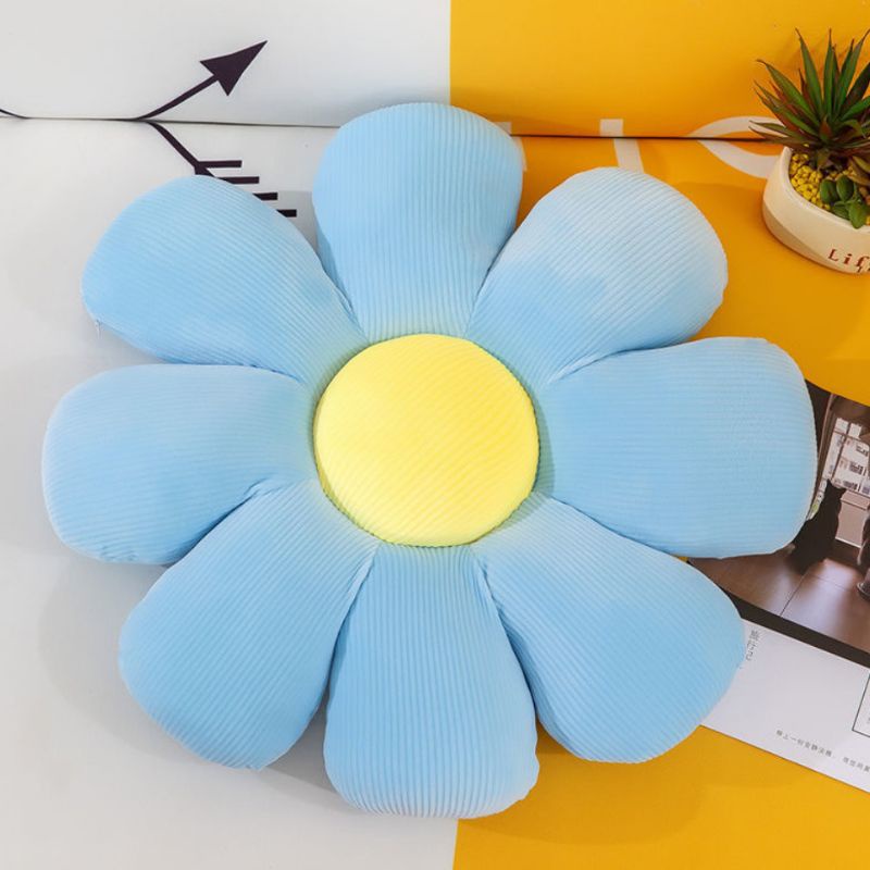 Gối lót bông bông hoa 36cm 🌼🌼🌼
