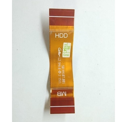 Cáp nối board mạch ổ cứng laptop dell vostro V13 - V130