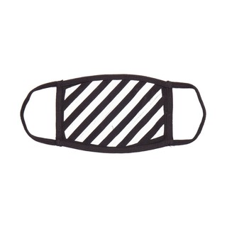 ⚡️[BIG SALE] Khẩu Trang OFF-WHITE Diag Brush Mask