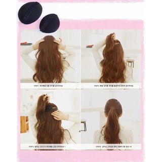 Dụng cụ làm phồng mái tóc