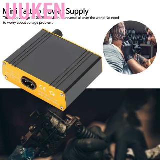 Uukendh [Uukendh]Nguồn điện cho máy thui mini