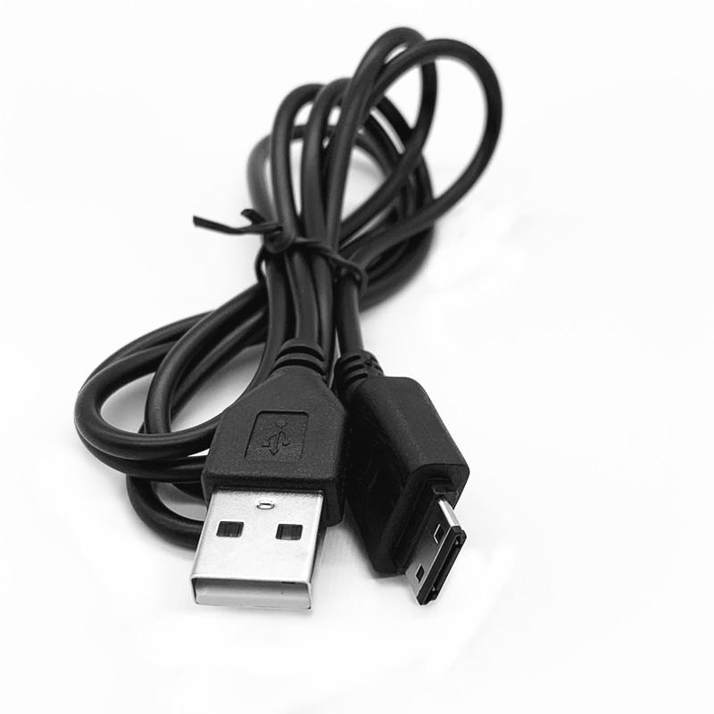 CÁP Sạc USB Cho Samsung SGH Series Star / Tocco Lite GT-S5230 S5600 S7220 ULTRA B S7330 S7350 S8300 