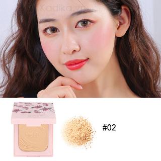 Phấn phủ che khuyết điểm kiềm dầu Maycreate