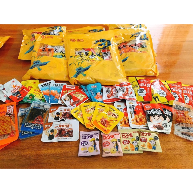 Set 36 món